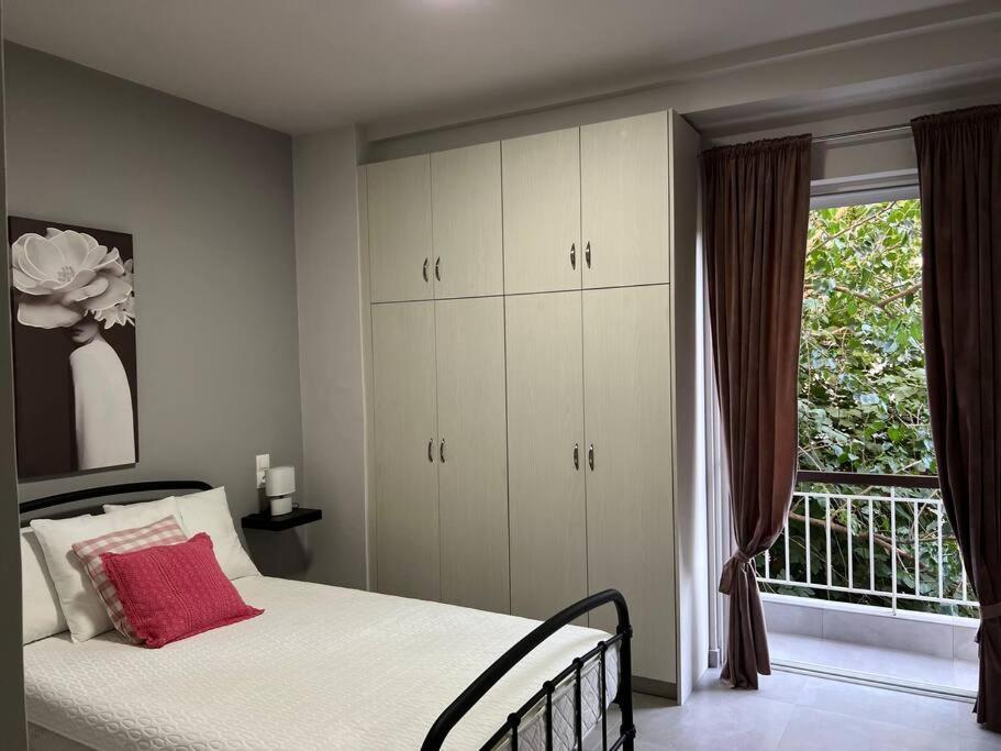 Othonos 10 Str. Apartment. Tríkala Zewnętrze zdjęcie