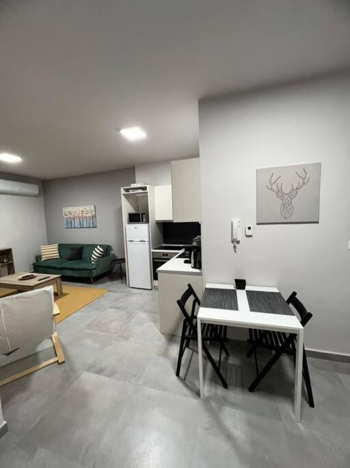 Othonos 10 Str. Apartment. Tríkala Zewnętrze zdjęcie